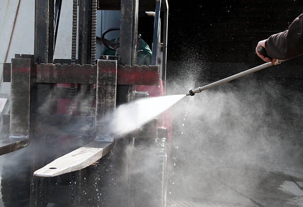Best Building Exterior Washing  in Oakley, CA